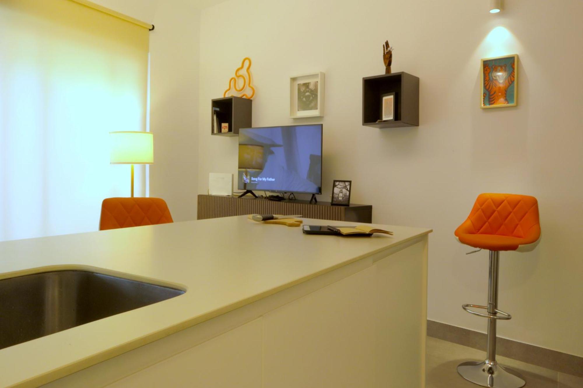 Apartment With Two Suites In The Center Of Málaga Exterior foto