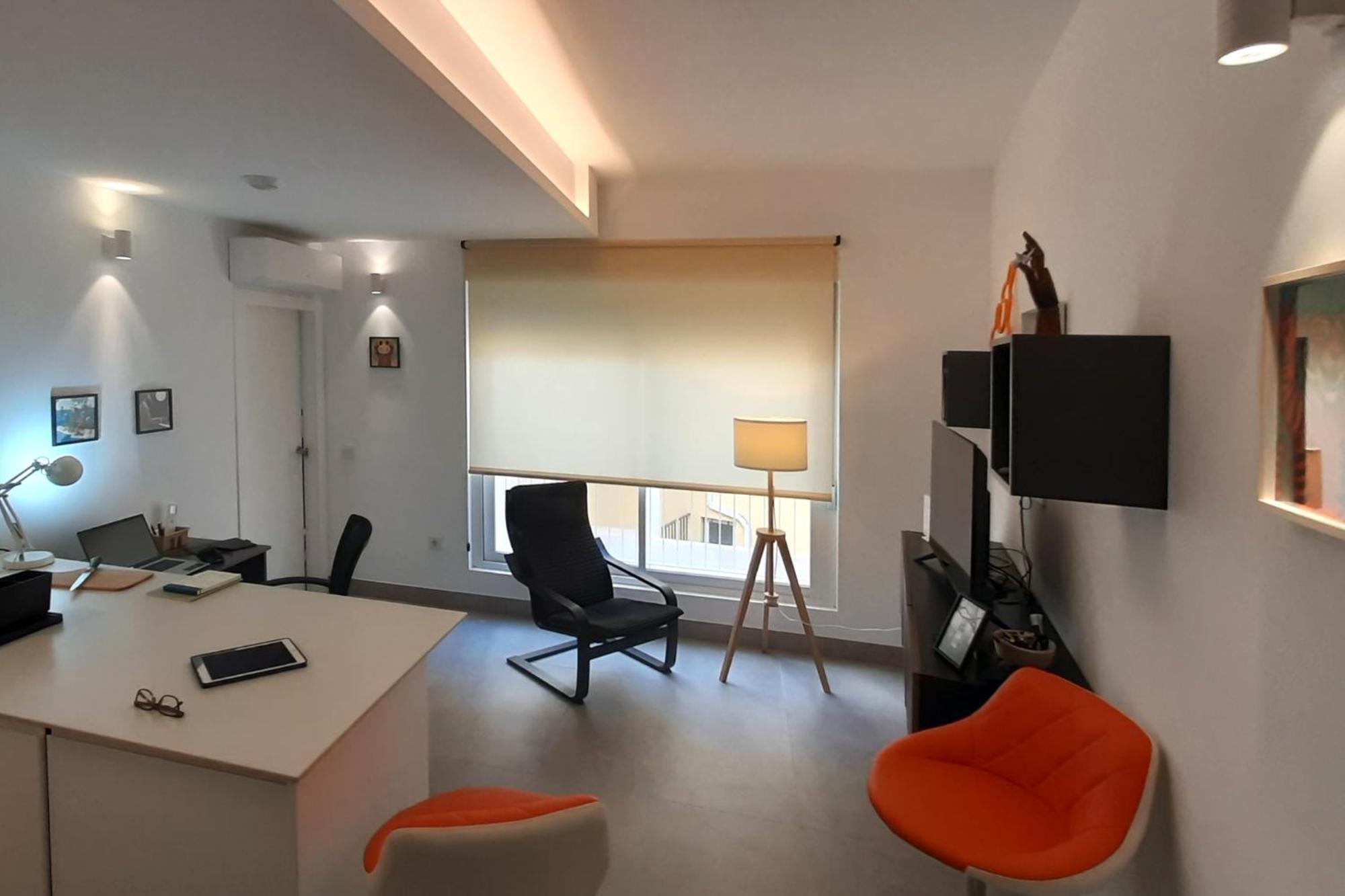 Apartment With Two Suites In The Center Of Málaga Exterior foto
