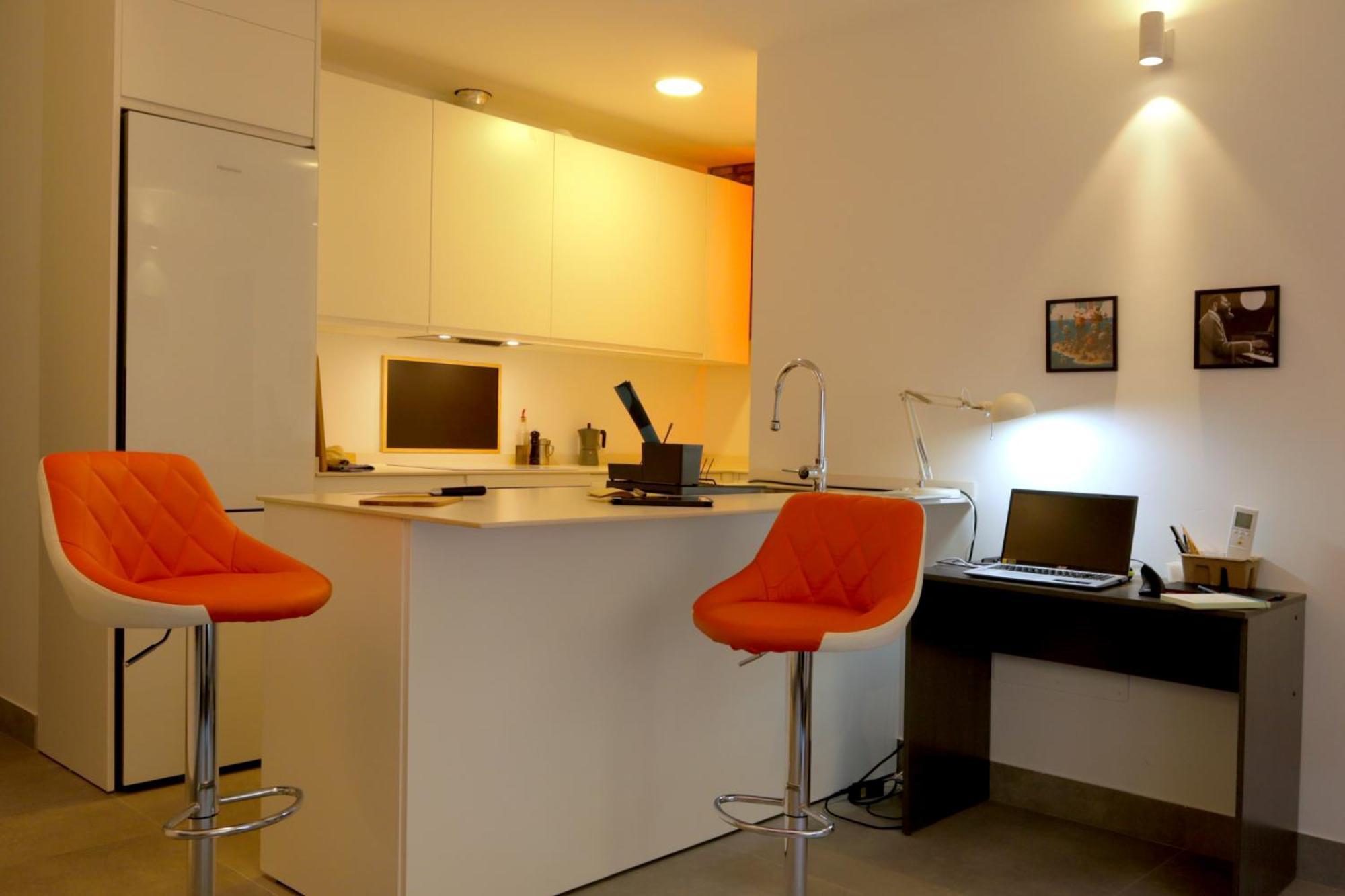 Apartment With Two Suites In The Center Of Málaga Exterior foto